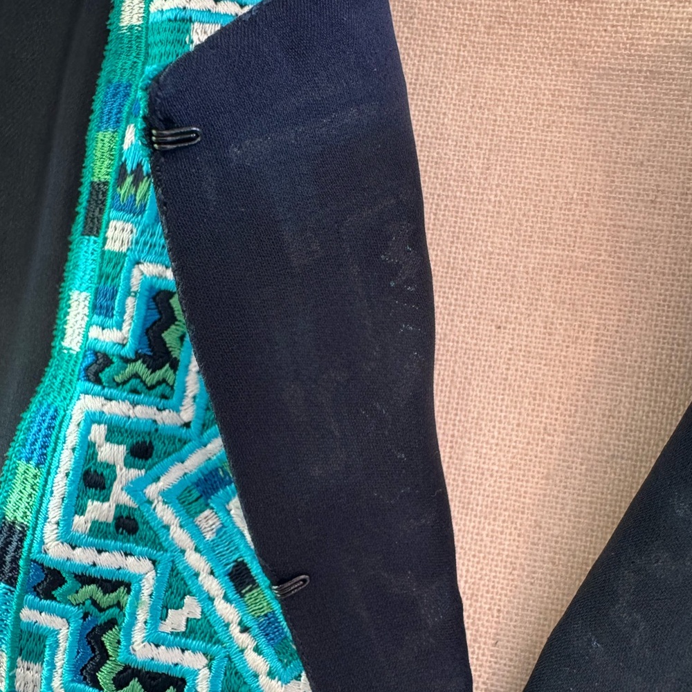 Figue Dress/Swimsuit Coverup - Picture 3 of 9